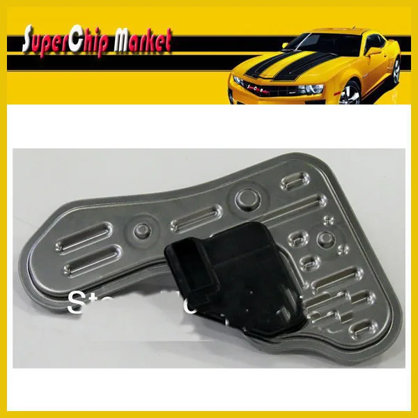 [SuperChhip Market]Free shipping AL4 DOP FILTER FIT FOR AUTOMATIC TRANSMISSION RENAULT PEUGEOT |