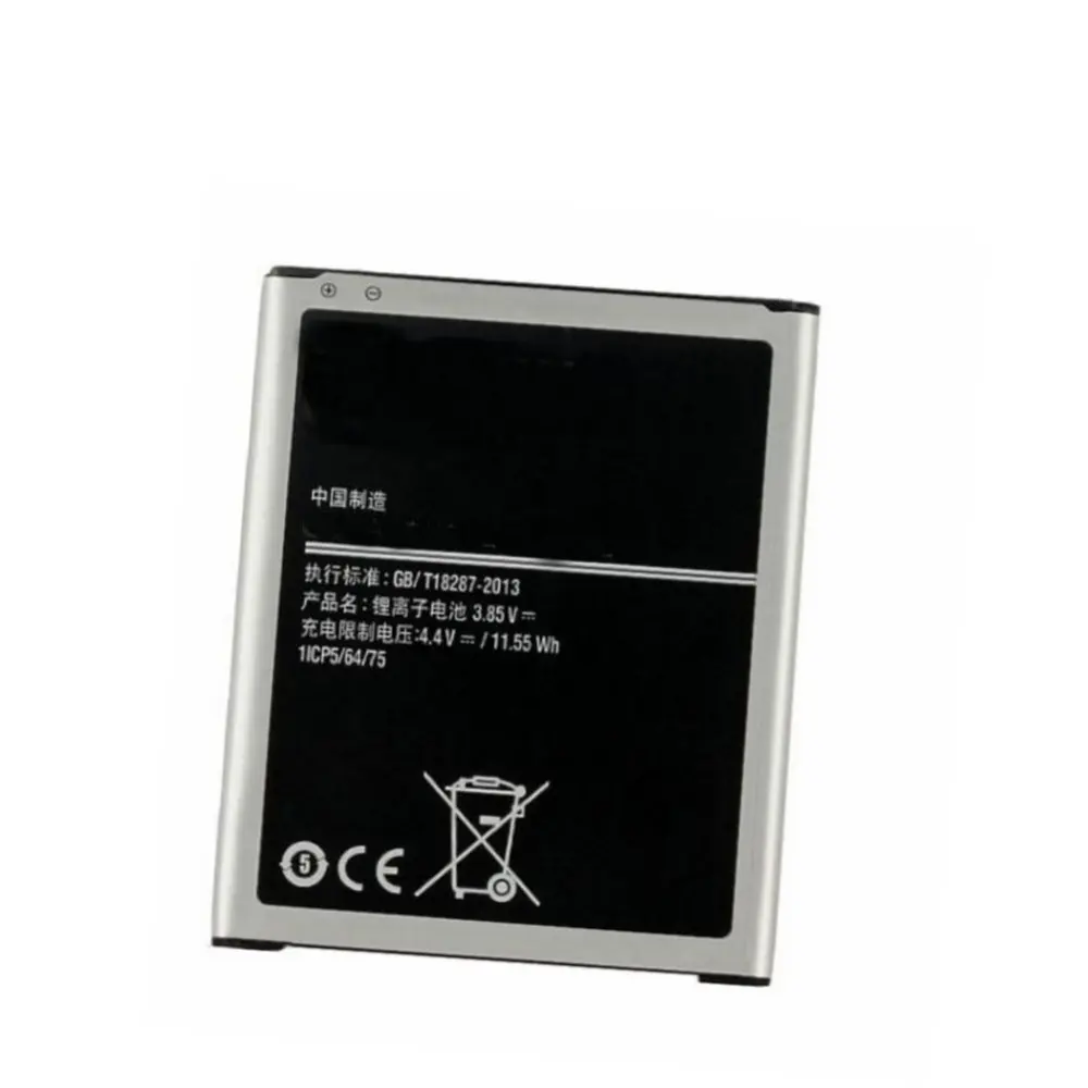 EB BJ700BBC/BJ700CBE/cbc для samsung GALAXY J7 2015 J7008 J700F J7009 J7000 SM 3000 мАч Высококачественный сменный