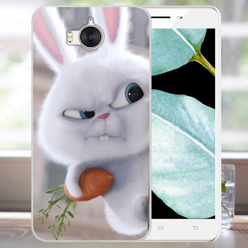 Мягкий ТПУ huawei Y5 чехол силиконовый 5," чехол для huawei Y 5 Y 6 задняя крышка телефона для huawei Y6 Coque чехол - Цвет: LBT