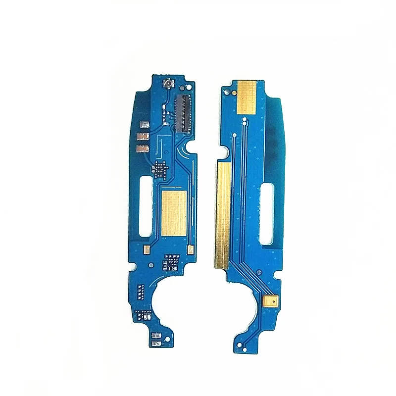 

Microphone Mic PCB Board Flex Cable Replacement Parts for Motorola Moto C Plus