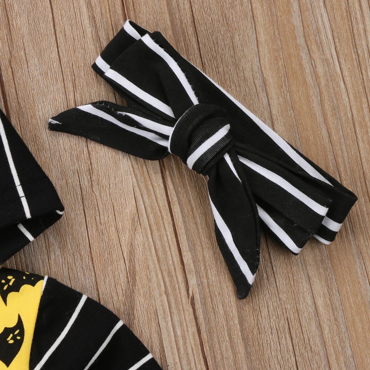 Комплект одежды с Бэтменом из 2 предметов для новорожденных мальчиков и девочек