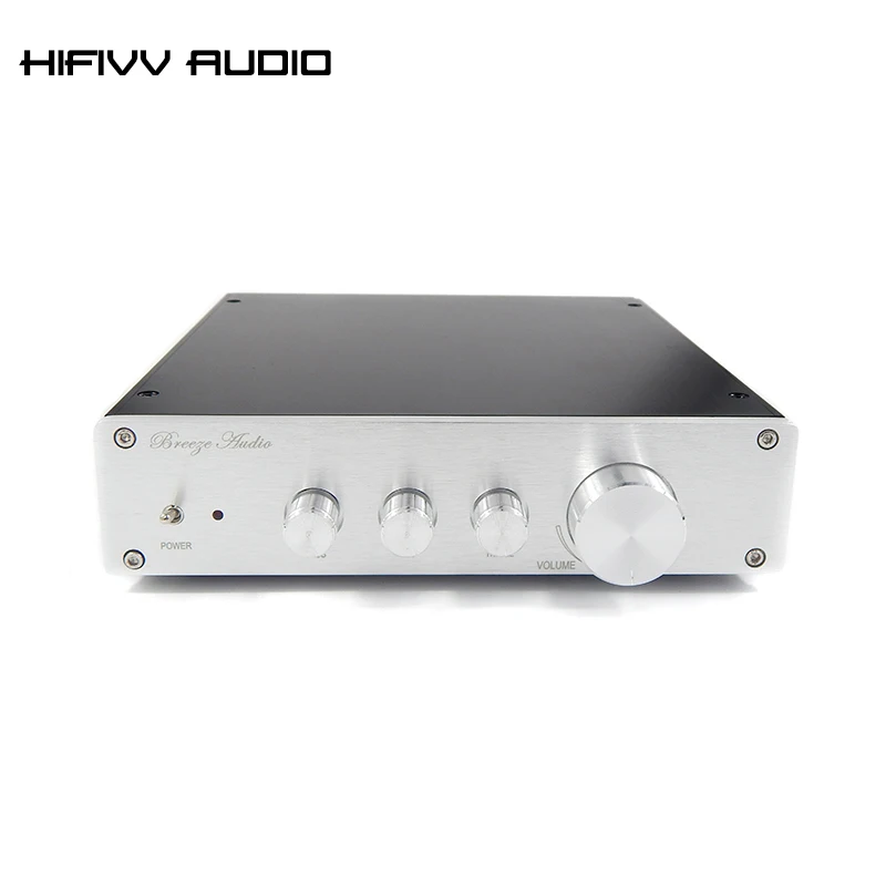 Hi-Fi основной усилитель Лучший операционный усилитель предусилитель Регулятор громкости для OPA2604 LME49720HA