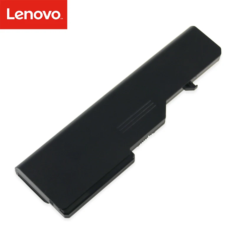Оригинальный аккумулятор для ноутбука Lenovo G460 G465 G470 G475 G560 G565 G570 G575 G770 Z460 L09M6Y02 L10M6F21