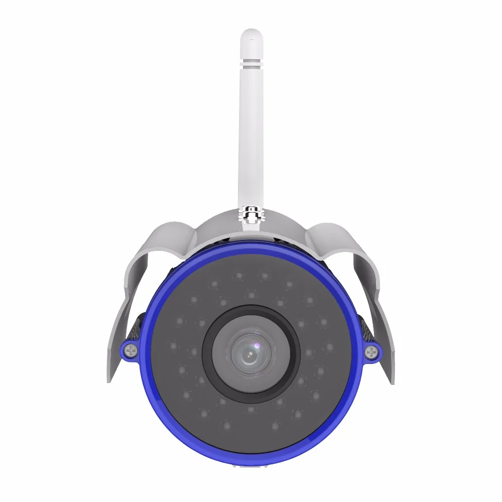 Smart Камера 1080 P Super Clear мониторинга мини открытый Беспроводной Водонепроницаемый 15