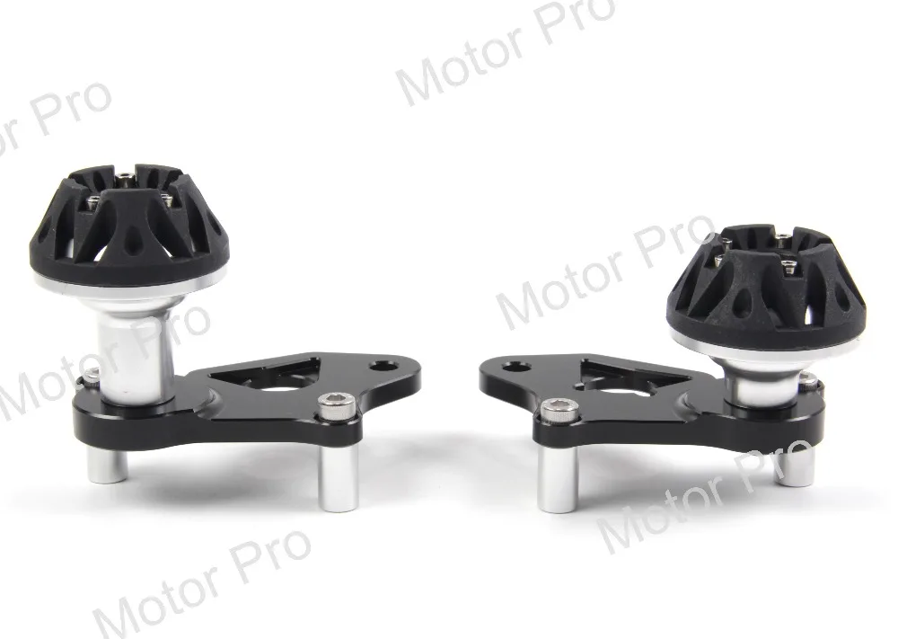 

Для Suzuki GSXR 600 2006 - 2012 защита слайдера двигателя, противоударные колодки, защита от падения, GSX R GSX-R 2007 2008 2009 2010 2011