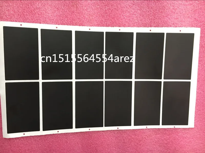 2 шт. сенсорные наклейки для ноутбука Lenovo ThinkPad T410 T420 T430 T410S T420S T430S T530 T510 T520 W510 W520 W530 |