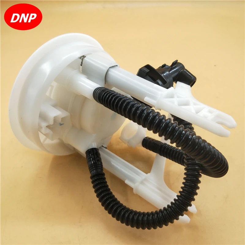 Автомобильный бензиновый топливный фильтр DNP для HONDA Crossroad/Stream 16V 17048 SMA 010 SHJ
