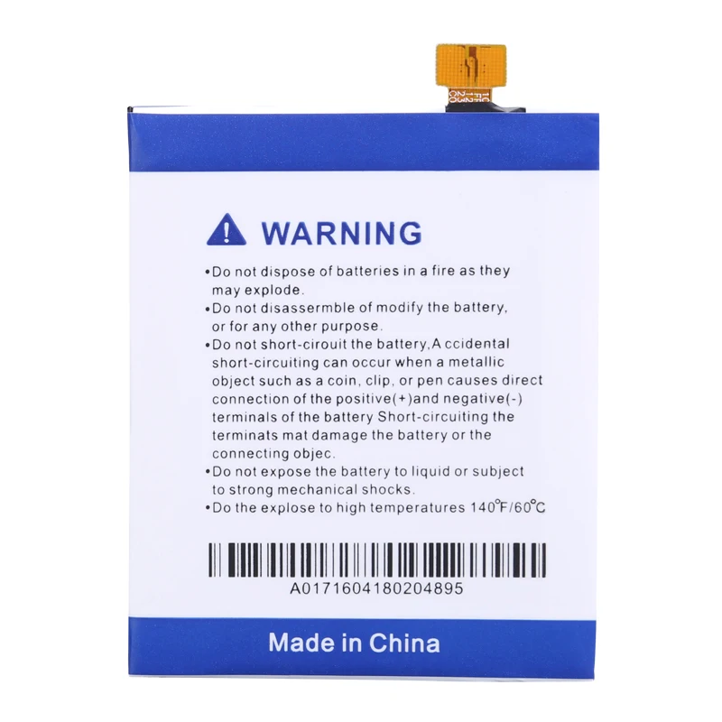 new 2700mAh cell phone battery C11P1324 for ASUS ZenFone 5 Battery A500CG A501CG A500KL A500 | Mobile Phone Batteries
