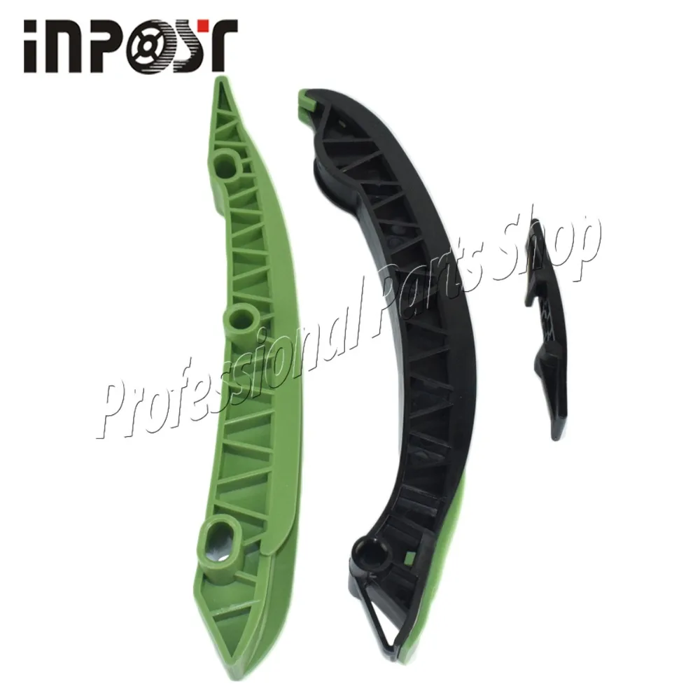 Комплект зубчатой цепи + устройство регулировки распределительного вала для