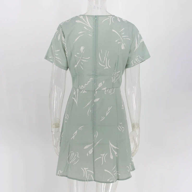 Женское платье женские праздничные Семейные комплекты летнего Slim Fit