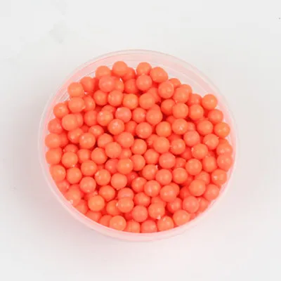 Btefkr бусины 24 Цвет головоломки 3d бусины игрушки для детей воды липкий игрушки головоломки игрушки для детей 200 шт./пакет - Цвет: MC009