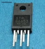 

50pcs/lots STRG6653 G6653 TO220 New original IC In stock