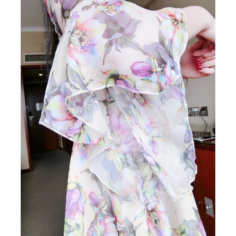 Wmwmnu модные пикантные глубокий v-образный вырез горловины низкая груди Рог рукава