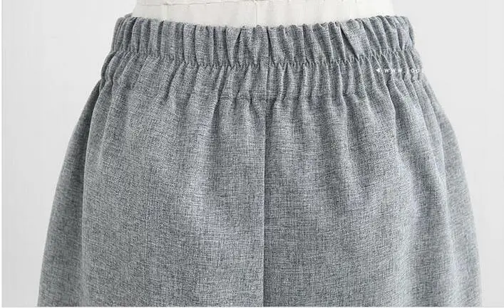 Женский спортивный костюм Rlyaeiz из 2 предметов Однотонная футболка и шорты летний