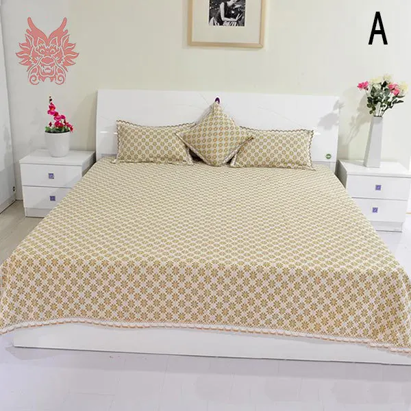 1.2 метров текстиль Для Дома Высокого класса хлопок/лен чехол матраца Экологичные