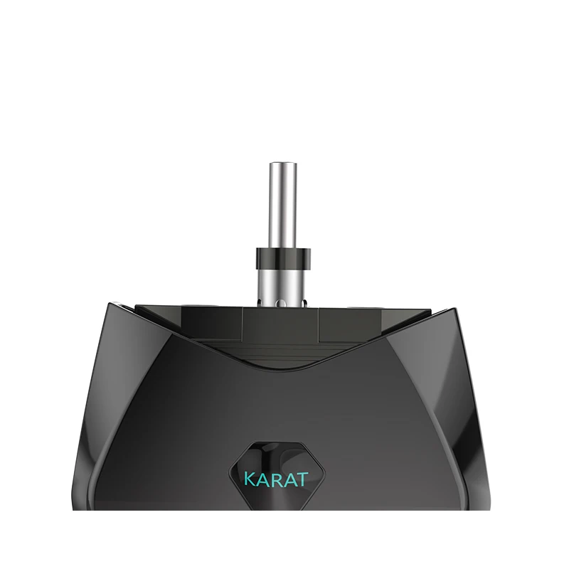 Оригинальный Smoant Karat 370 мАч комплект Pod Vape стартовый с 2 мл кварцт катушка Картридж