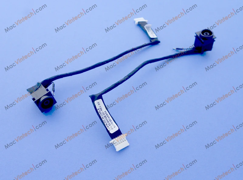 New For Sony VPC-YA DC Power Port Jack Socket Cable Wire |