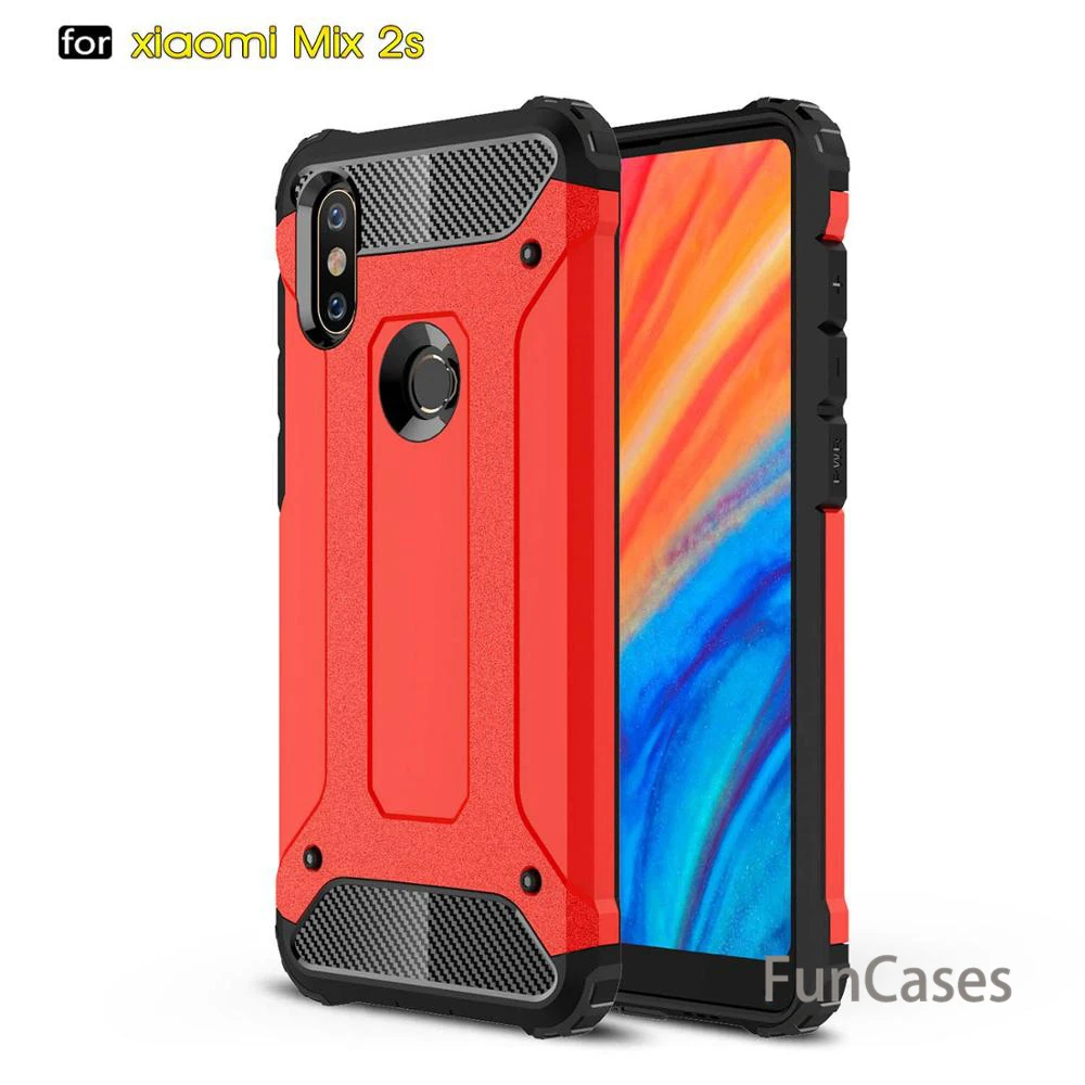Для mi x 2 S Чехол 5 99 чехол для телефона Xiaomi Mix Мягкий силиконовый TPU PC в 1 жесткий