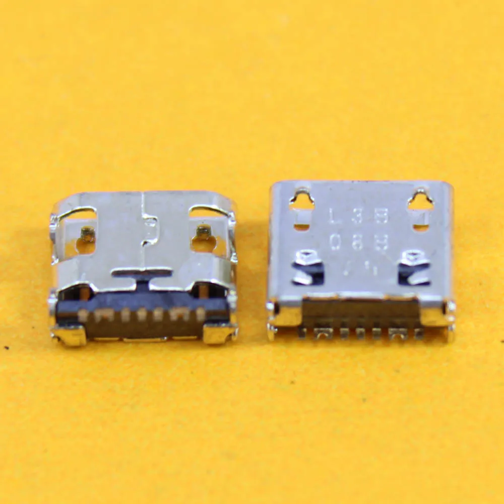 cltgxdd for Samsung Galaxy Trend Lite S7390 s7392 micro mini usb charge charging connector plug dock jack socket port pcb | Обустройство