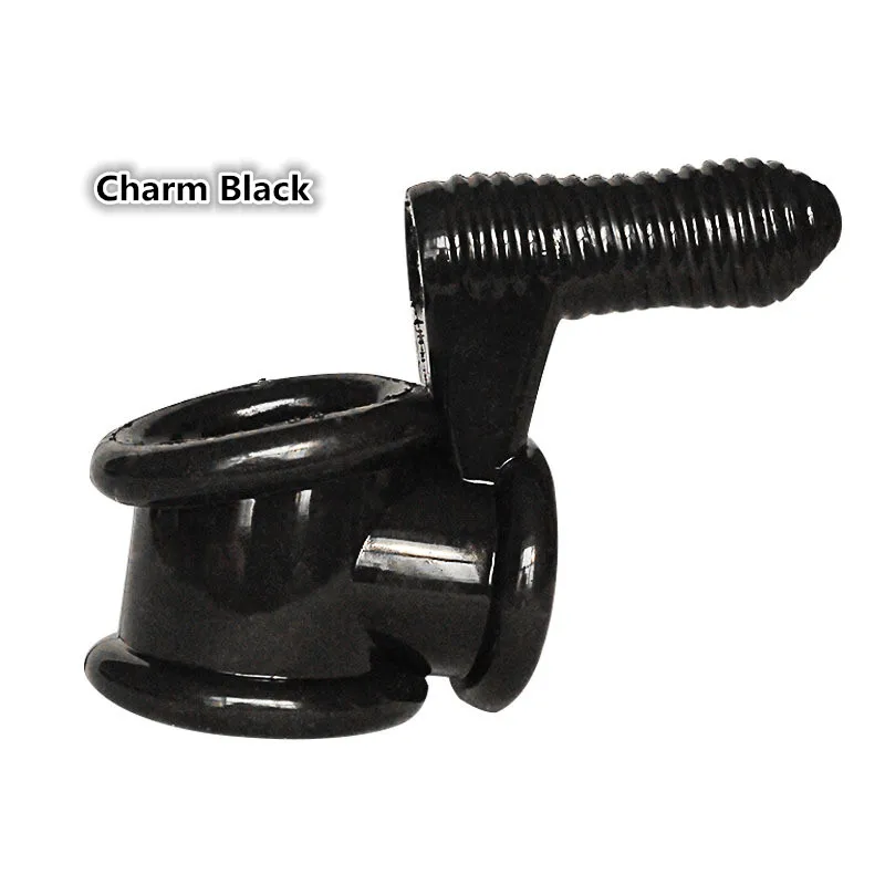 Новый Стиль Силиконовый водонепроницаемый вибратор кольцо для пениса члена