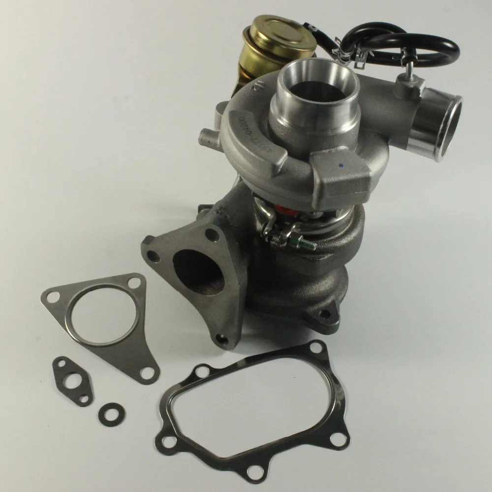Новый турбокомпрессор подходит для Subaru Forester Baja 2006 2005 2004|turbocharger 2|turbocharger gasketturbo wave |