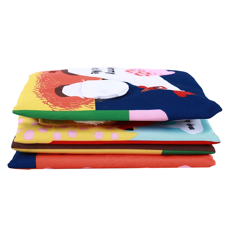 Обучающая игрушка для раннего обучения мамы и ребенка детские книги развития