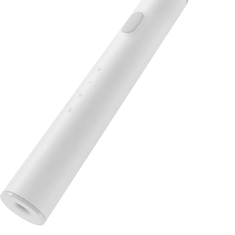 Xiaomi Sonic электрическая зубная щетка Mijia APP ультразвуковая перезаряжаемая