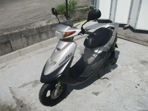 Аксессуары для мотоциклов Yamaha ZR JOG50 3YK комплект фар скутера мотоцикла| |