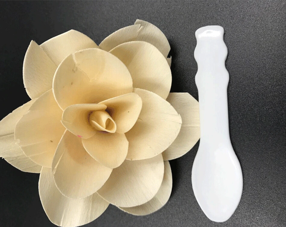 Рисунок 5 - белая маска для лица