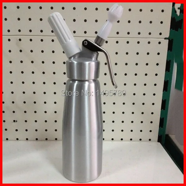 Крем whippers для обслуживания пищевых продуктов оптовая цена онлайн (алюминий)|cream