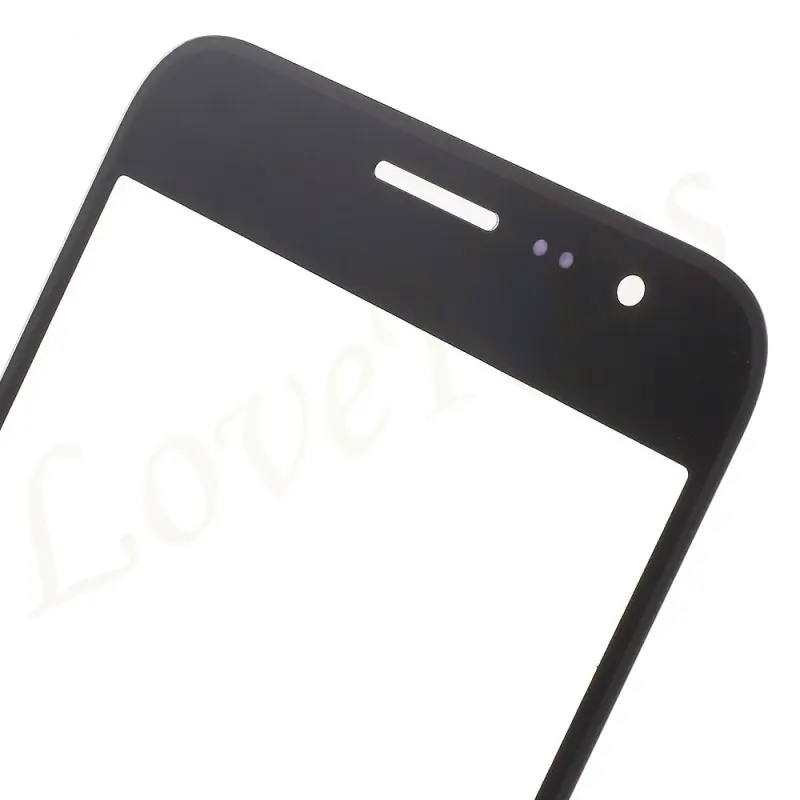 5 0 &quotвысококачественный сенсорный экран для Samsung Galaxy J3 2016 J320F J320 J320FN передний