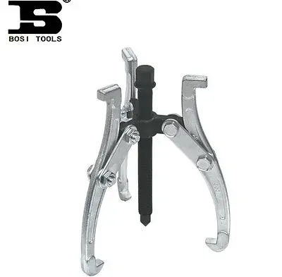 

Tools of 16"/400mm Special Heated CR-V Steel Hard Tri-gear Puller Durable