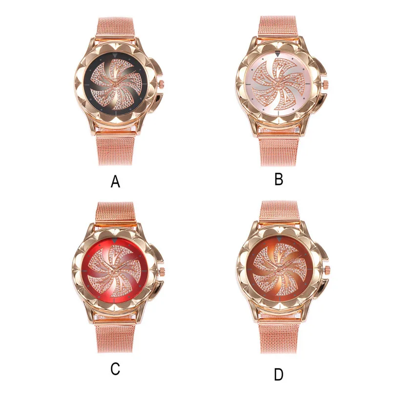 Новинка 2019 модные повседневные часы женские наручные роскошные H1|Женские часы| |