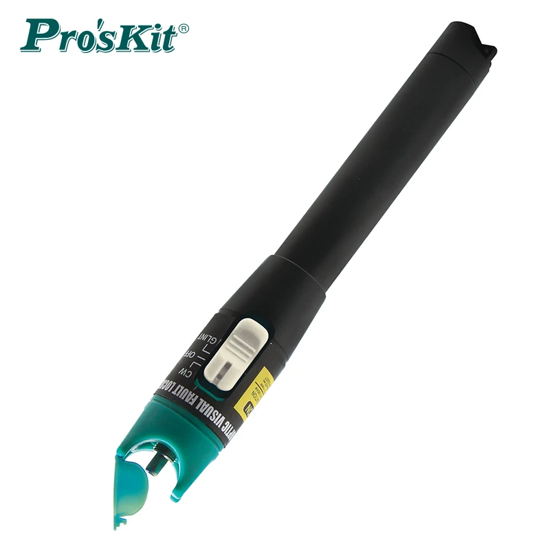 Pro'skit MT-7501-C MT-7505-C лазерная оптическая волоконная тестовая ручка волоконно-оптический кабель тестовая er линия инструмент для измерения сети