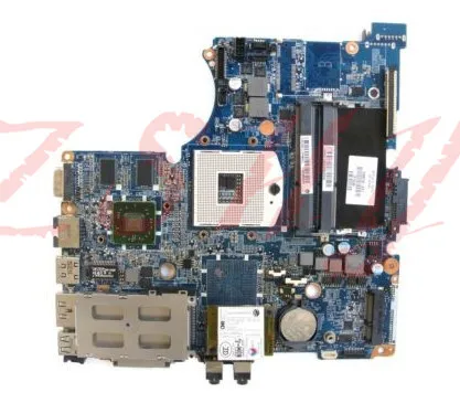 

Материнская плата для ноутбука hp probook 4320S 4321S 599518-001 DDR3 Бесплатная доставка 100% ТЕСТ ОК