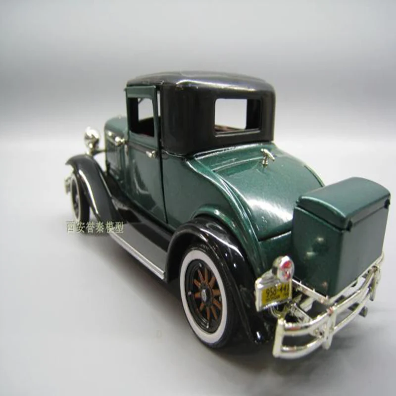 1/32 Signature1930 HUDSON Классическая коллекция дисплей Модель сплав литье под давлением винтажные игрушки автомобиль подарок на день рождения