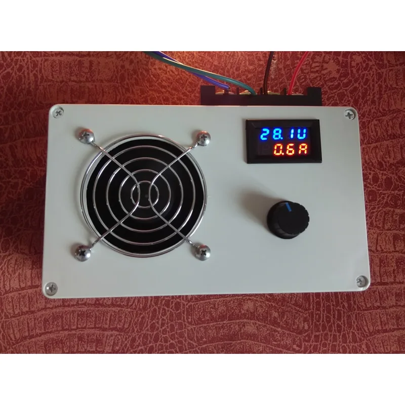 Автомобильное водное топливо HHO регулятор постоянного тока для повышения