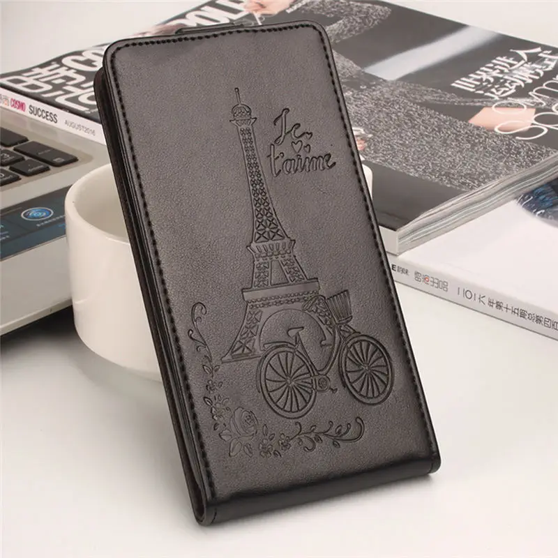 Xiaomi Redmi 4x Case 4 X Cover Wallet PU Leather Back Phone For Pro Vertical Magnetic Flip |