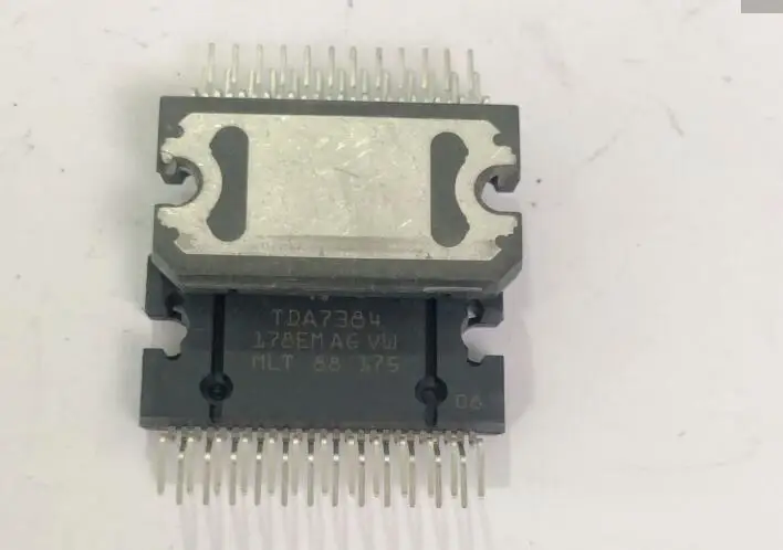 TDA7560 TDA7384 TDA7850 TDA7385 TDA7388 TDA7386 TDA7454 TDA7379 улучшенное качество цепи TDA7377