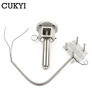 Запчасти для масляного пресса CUKYI, прижимной вал и пресс-камера с нагревателем, кухонный инструмент