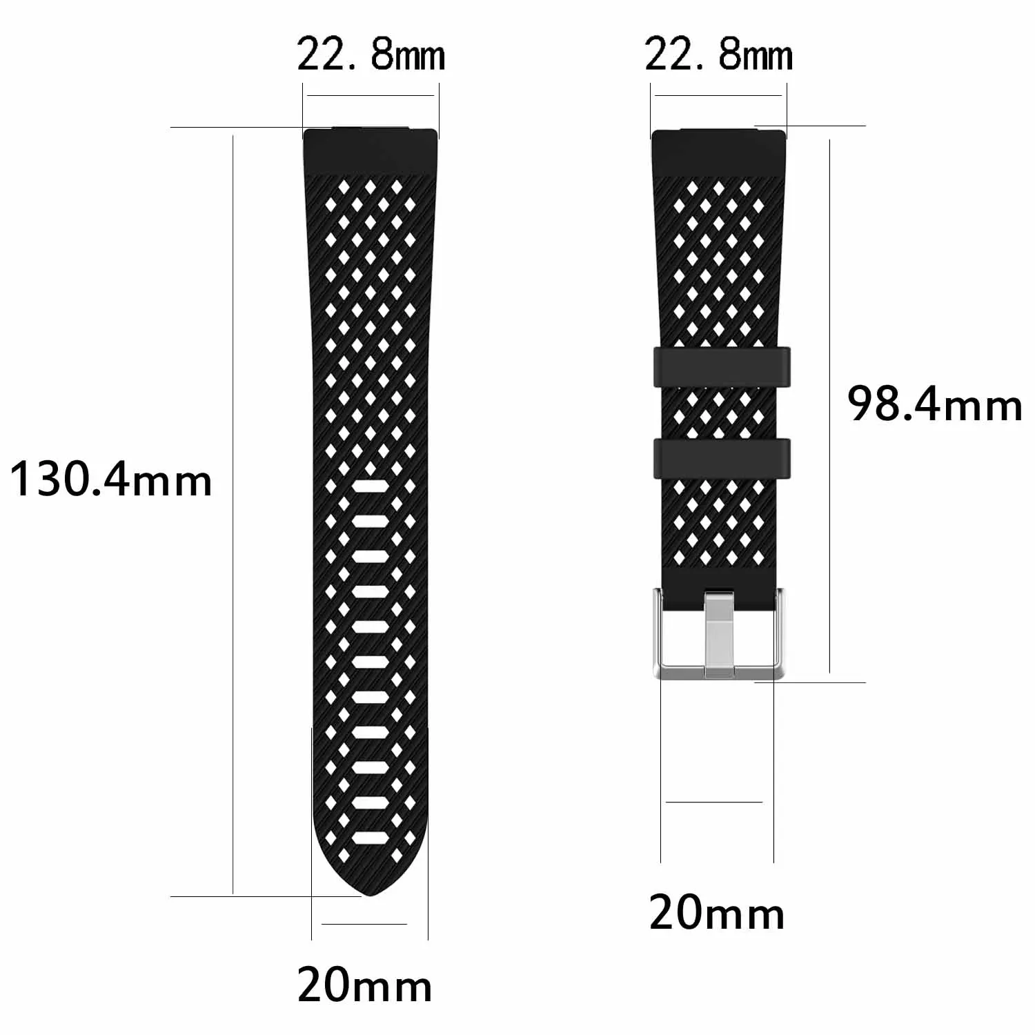 Soft Silicone For Fitbit Versa Bracelet Replacement Sport Wristband Watch Band Accessories Strap Watchband For Fitbit versa lite