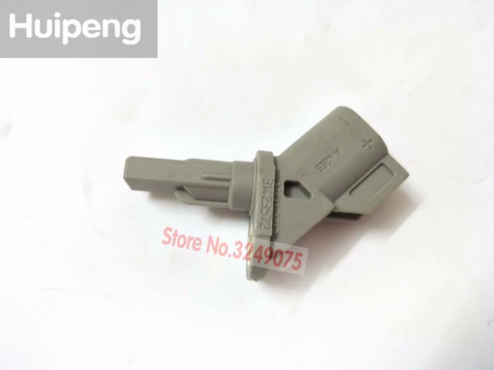 Передний датчик скорости колеса L/R ABS для VOLVO S60 2011-2012 OEM:31423572 30793929 8G9N-2B372-AA |