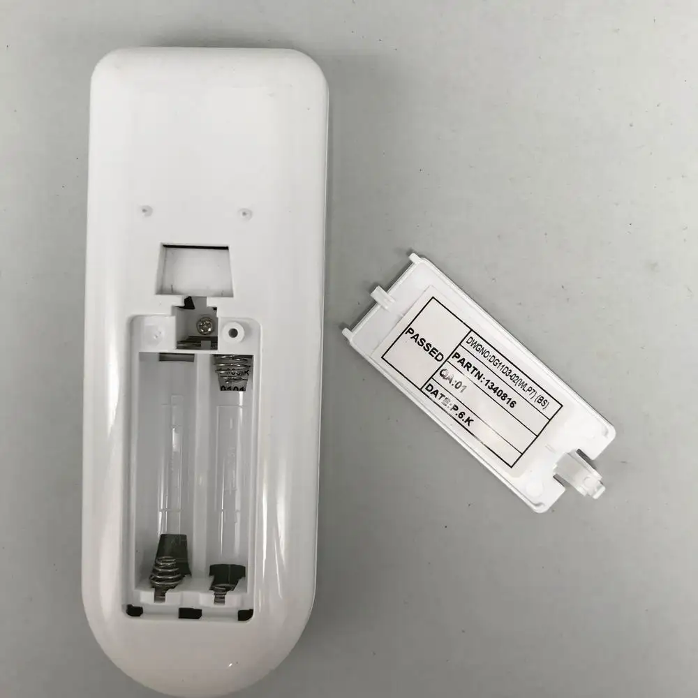 Новый пульт дистанционного управления для кондиционера пульта ler Fernbedineung с