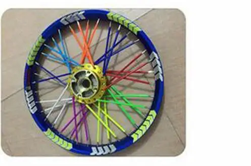 

72Pcs Dirt Bike 65-500cc SX/SX-F/EX/EXC-F honda