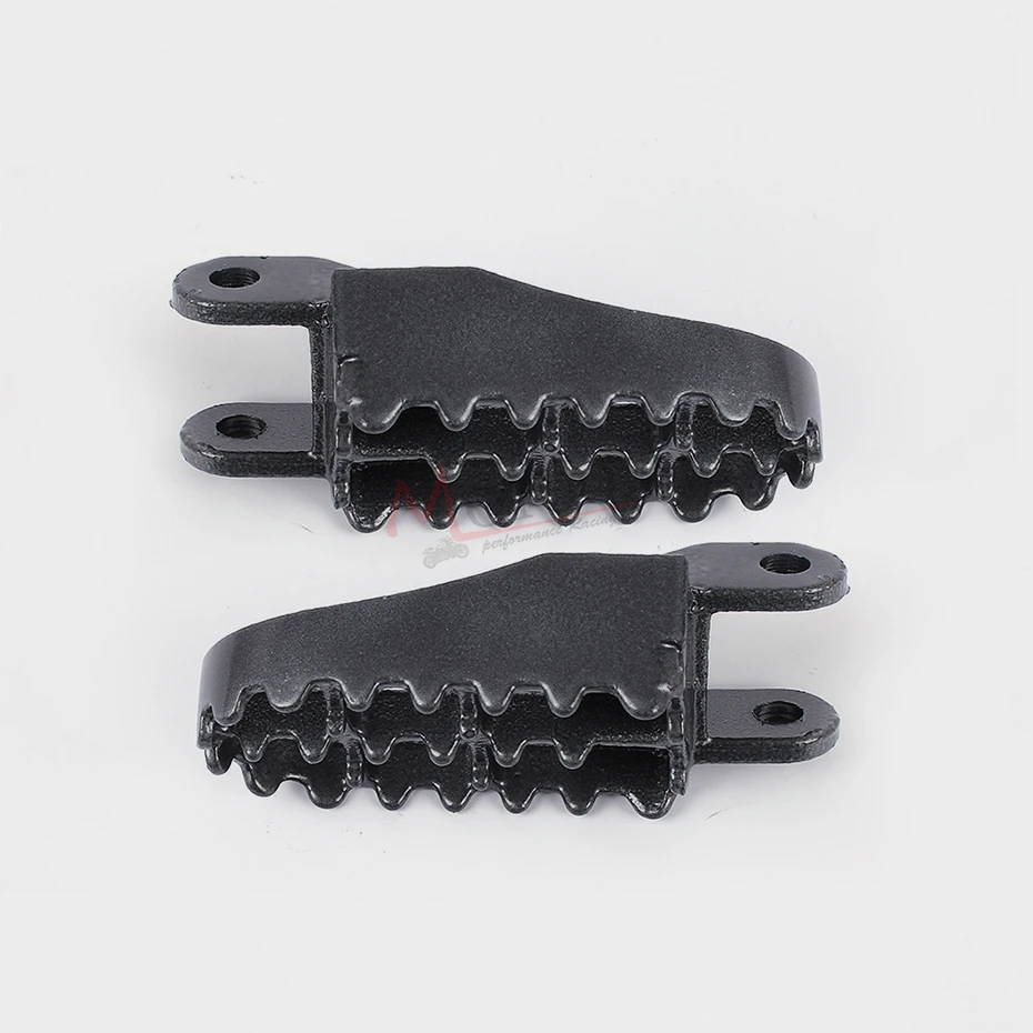 Пит Байк мотоцикл Подножки для Kawasaki KLX250 1994-1996 KLX300R 1997-2007 KLX650 1993 -1995 | Автомобили и