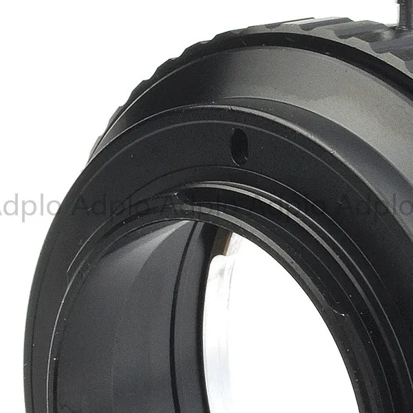 Адаптер объектива подходит для Sony Minolta MA камеры Micro Four Thirds 4/3 | Электроника