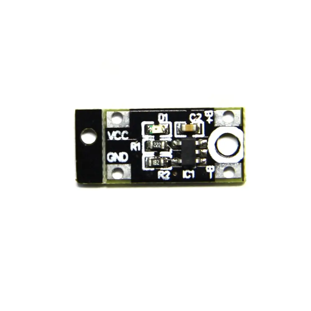 

10pcs Ultra-Small Lithium Battery Constant Current Charging Module for Arduino UNO