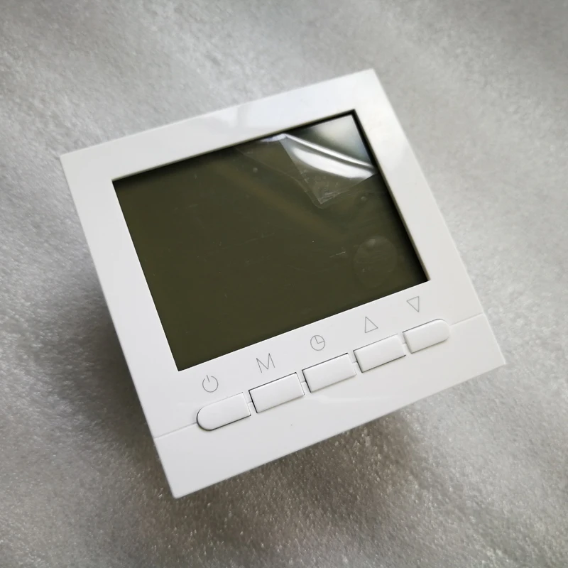 Термостат для газового котла с Wi Fi программируемый на неделю|temperature controller