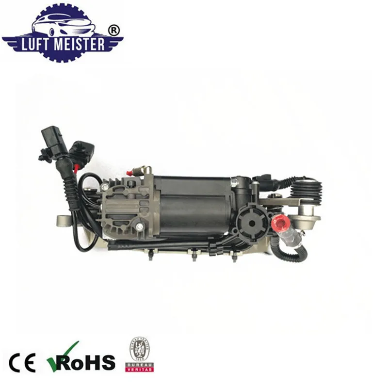 7L0616007A 7L8616006D 7L0698007A автомобильный воздушный компрессор для стойки подвески