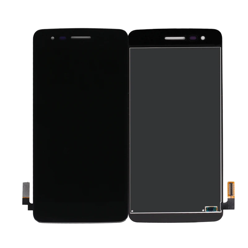 Для LG K8 2017 LCD M200 M200N M200E M210 экран дисплей + дигитайзер Сенсорная сборка Pantalla Замена